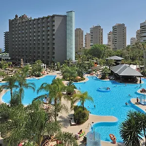4* Szálloda Sol Principe