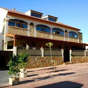  Apartman Maria Del Carmen