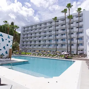 4* Szálloda Bluesea Al Andalus